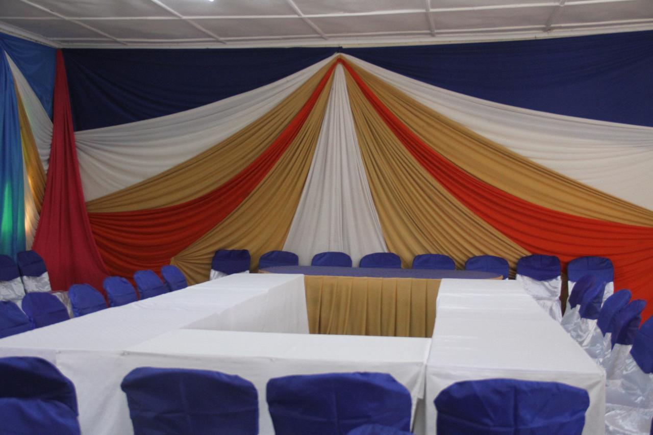 Sheywe Hotel Kakamega エクステリア 写真