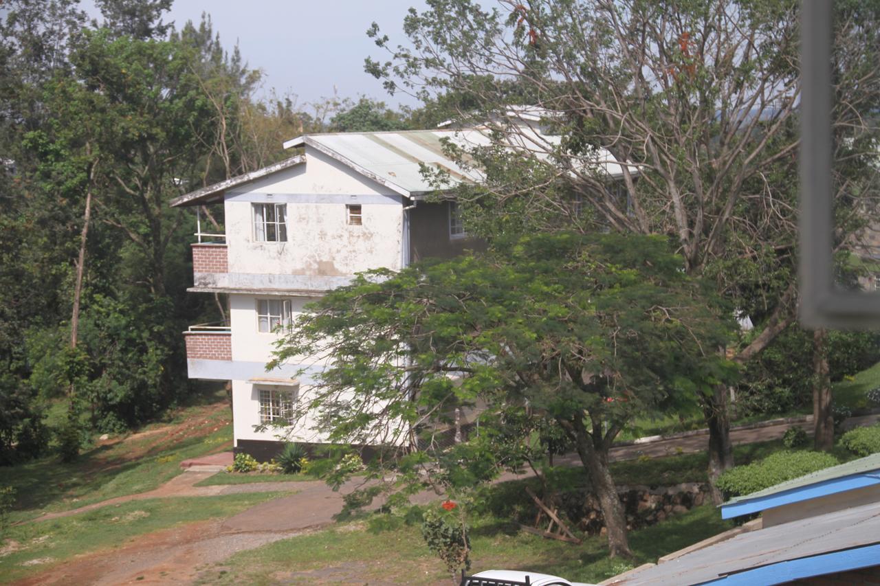 Sheywe Hotel Kakamega エクステリア 写真