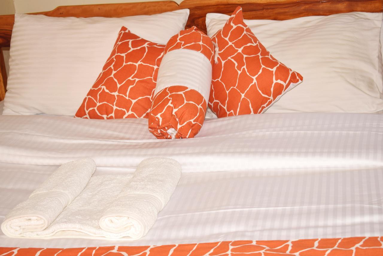 Sheywe Hotel Kakamega エクステリア 写真