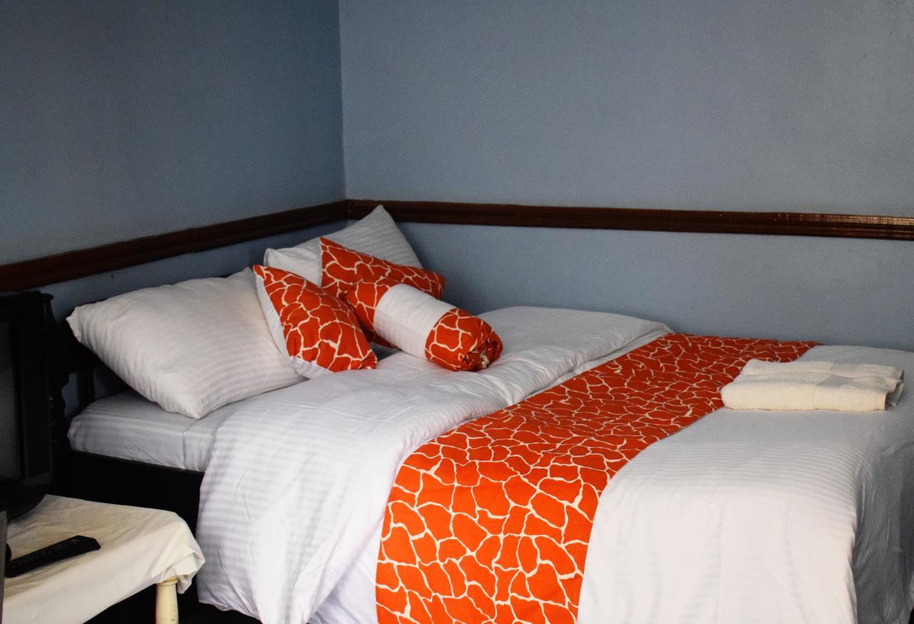 Sheywe Hotel Kakamega エクステリア 写真