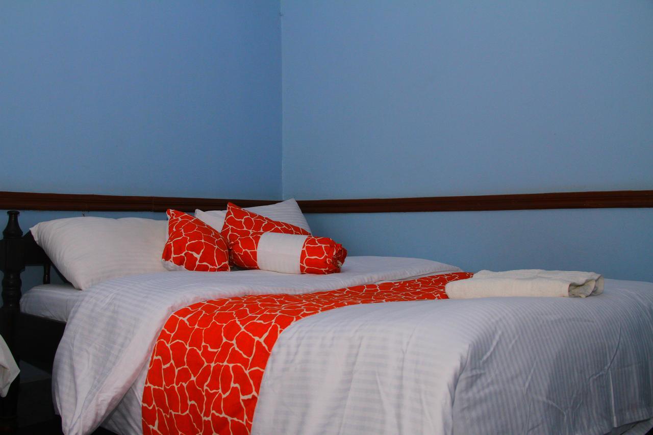 Sheywe Hotel Kakamega エクステリア 写真