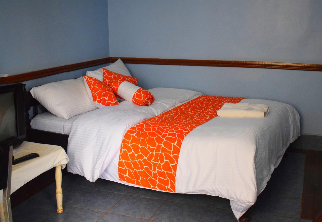 Sheywe Hotel Kakamega エクステリア 写真